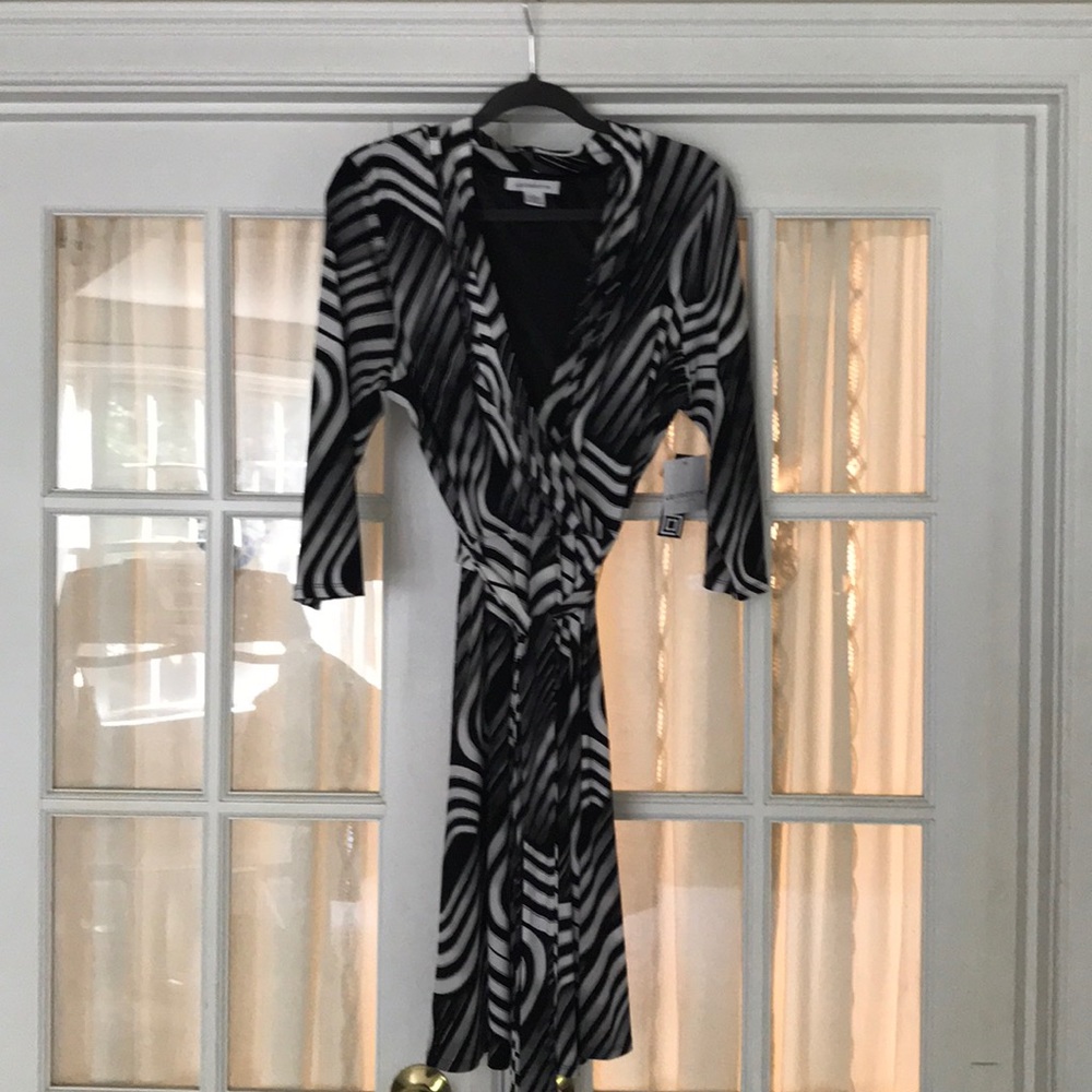 Liz Claiborne dress